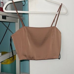 Forever 21 dress Up shirt